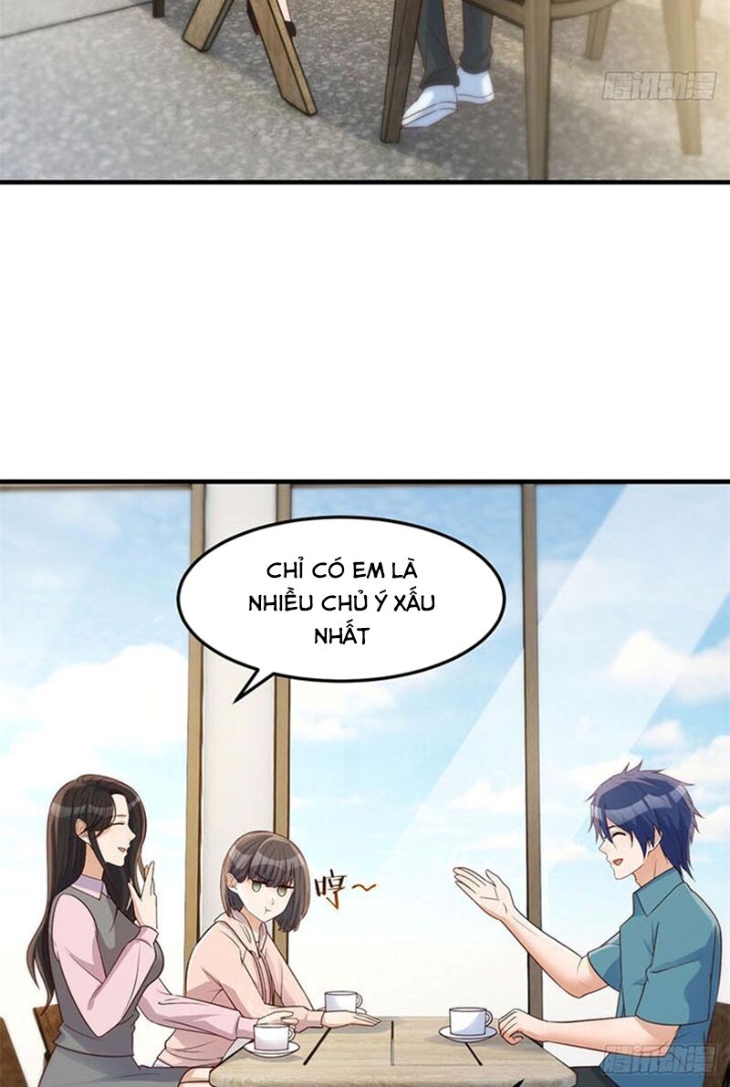 Chị Gái Tôi Là Đại Minh Tinh Chap 236 - Next Chap 237