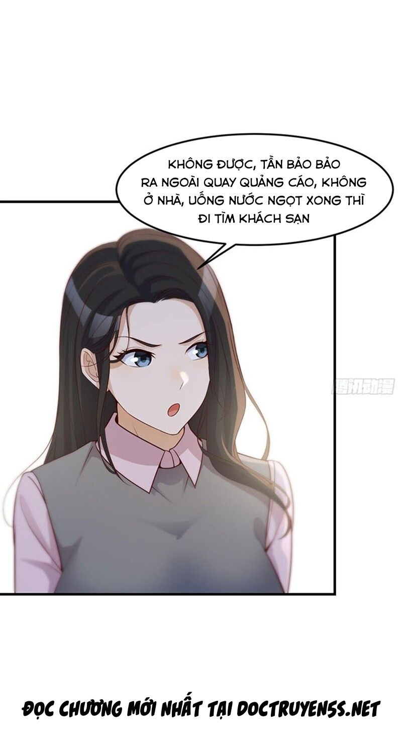 Chị Gái Tôi Là Đại Minh Tinh Chap 236 - Next Chap 237