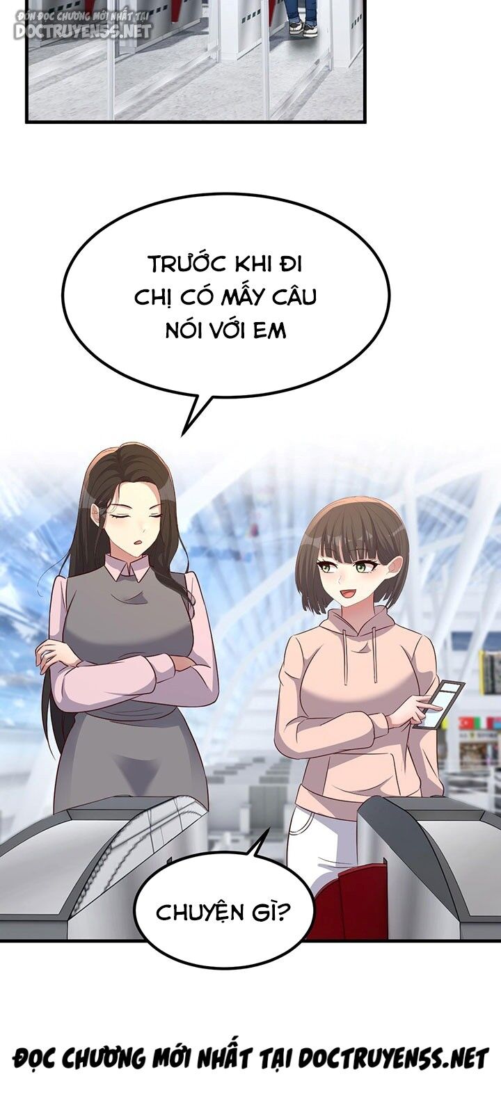 Chị Gái Tôi Là Đại Minh Tinh Chap 238 - Next Chap 239