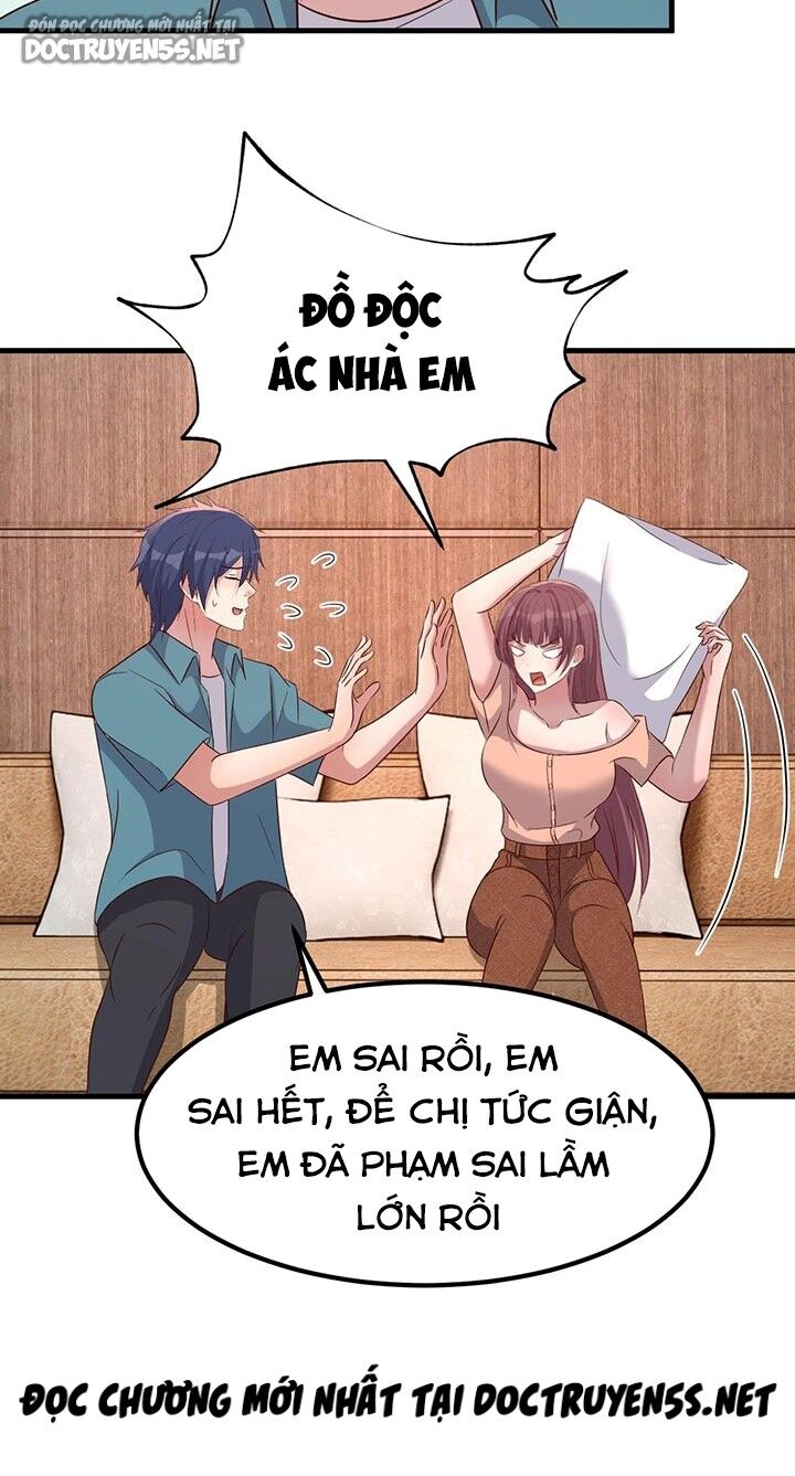 Chị Gái Tôi Là Đại Minh Tinh Chap 238 - Next Chap 239