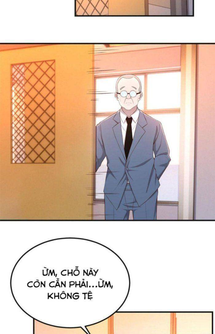 Chị Gái Tôi Là Đại Minh Tinh Chap 51 - Next Chap 52