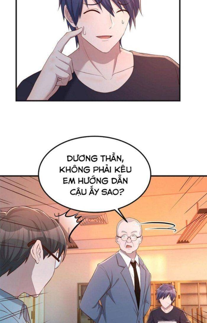 Chị Gái Tôi Là Đại Minh Tinh Chap 51 - Next Chap 52