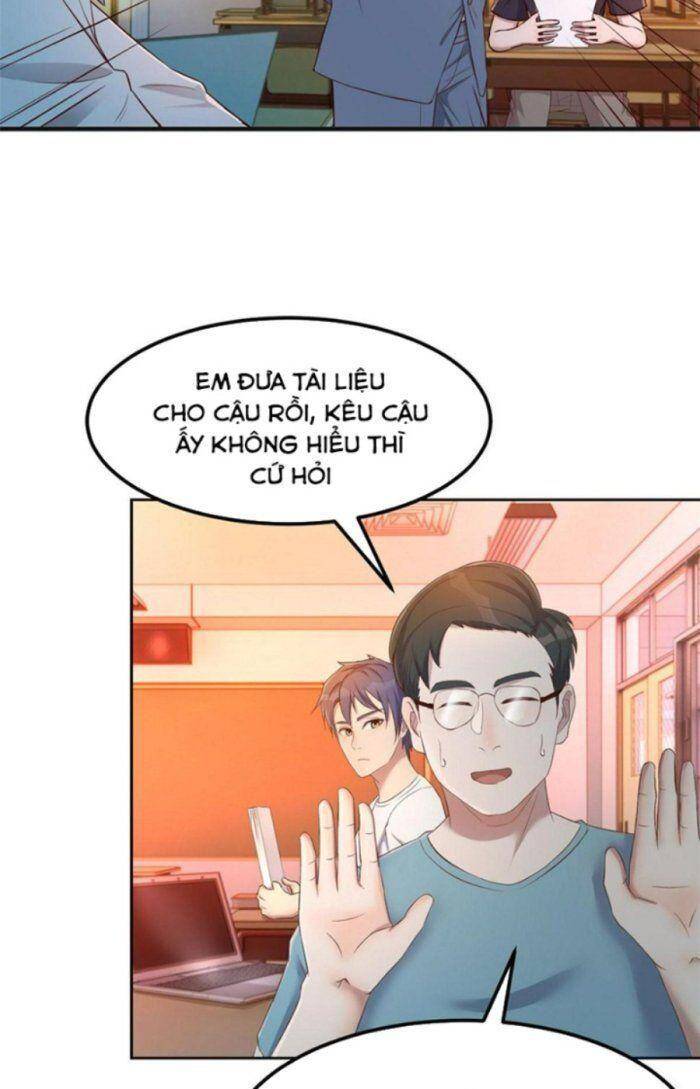 Chị Gái Tôi Là Đại Minh Tinh Chap 51 - Next Chap 52