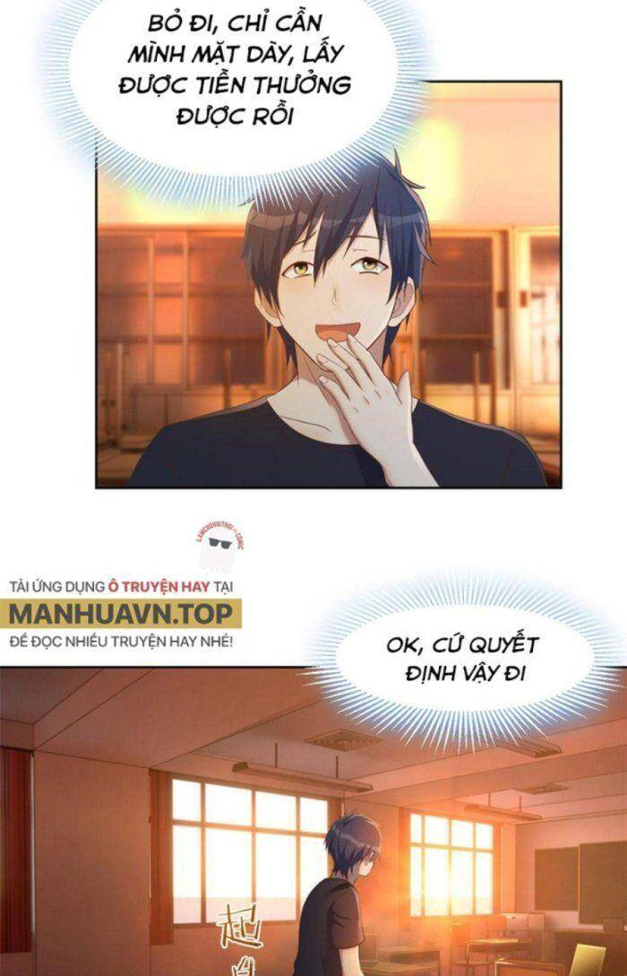 Chị Gái Tôi Là Đại Minh Tinh Chap 51 - Next Chap 52