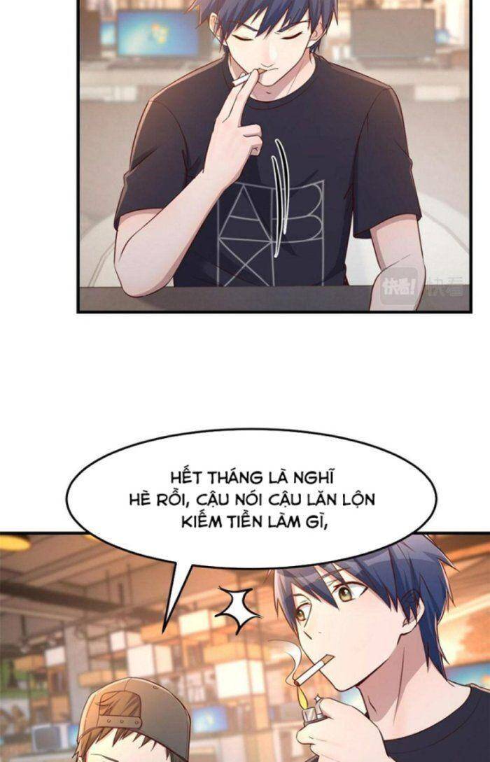 Chị Gái Tôi Là Đại Minh Tinh Chap 51 - Next Chap 52