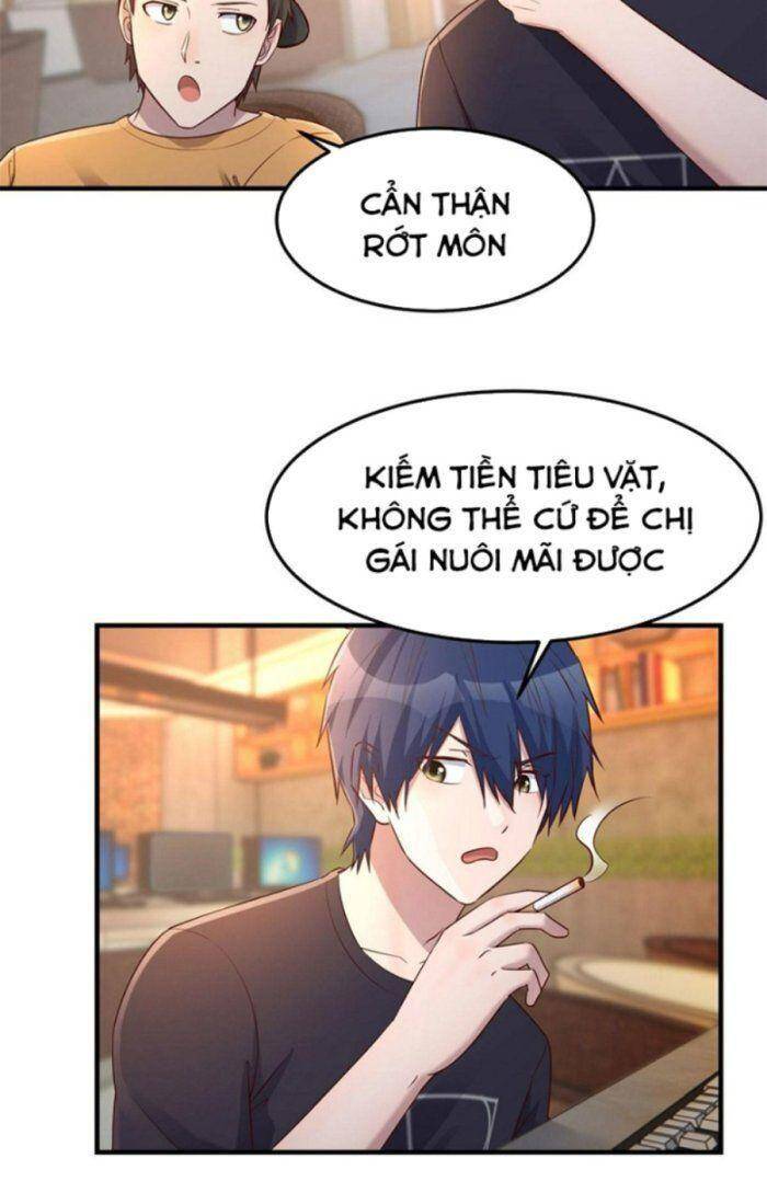 Chị Gái Tôi Là Đại Minh Tinh Chap 51 - Next Chap 52