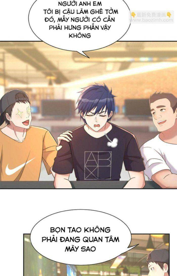 Chị Gái Tôi Là Đại Minh Tinh Chap 51 - Next Chap 52