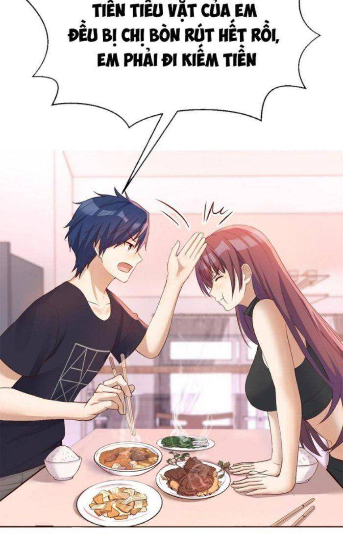 Chị Gái Tôi Là Đại Minh Tinh Chap 53 - Next Chap 54