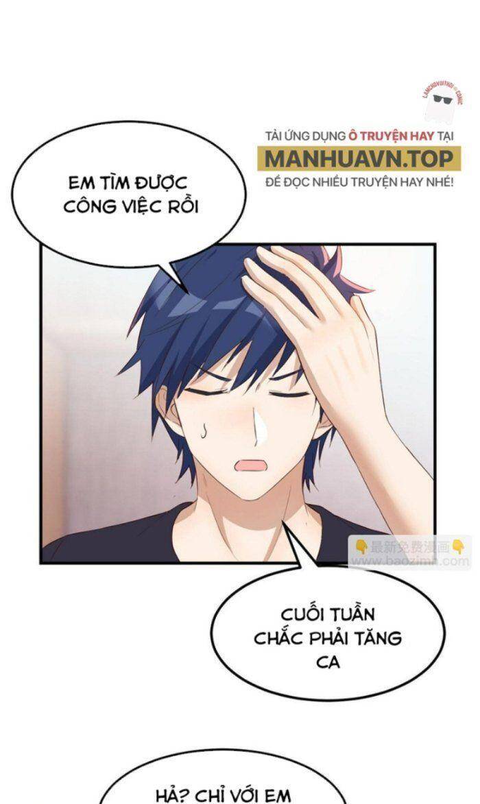 Chị Gái Tôi Là Đại Minh Tinh Chap 53 - Next Chap 54