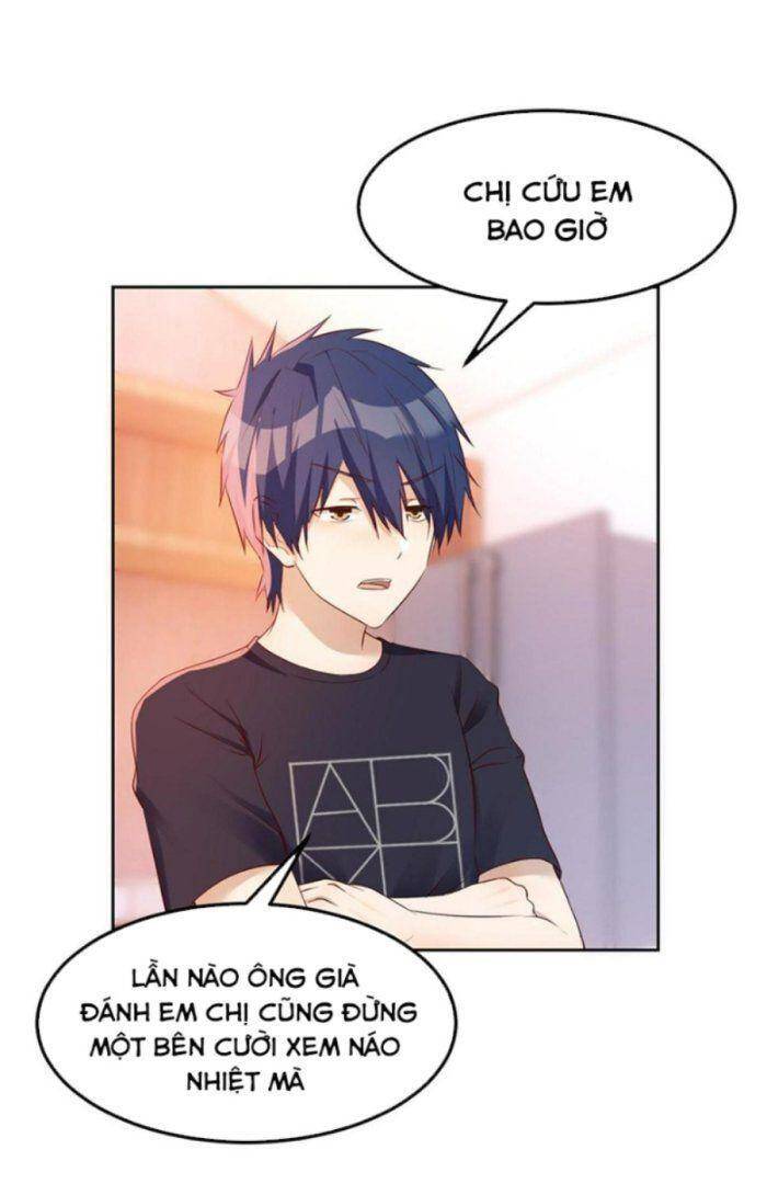 Chị Gái Tôi Là Đại Minh Tinh Chap 53 - Next Chap 54
