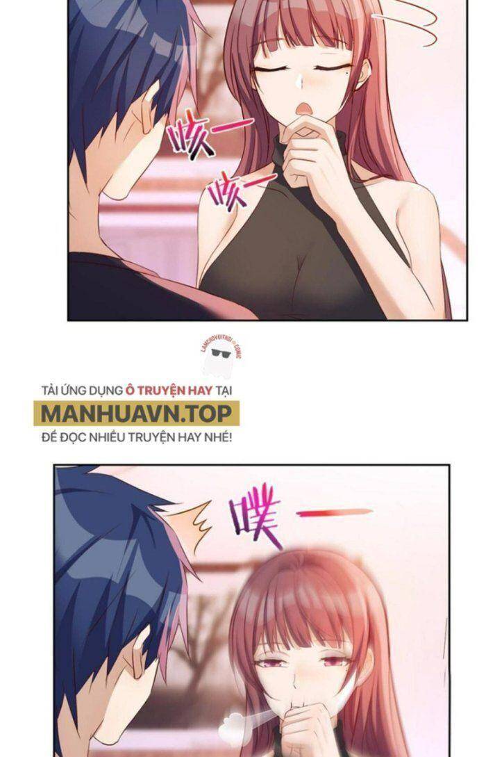 Chị Gái Tôi Là Đại Minh Tinh Chap 53 - Next Chap 54