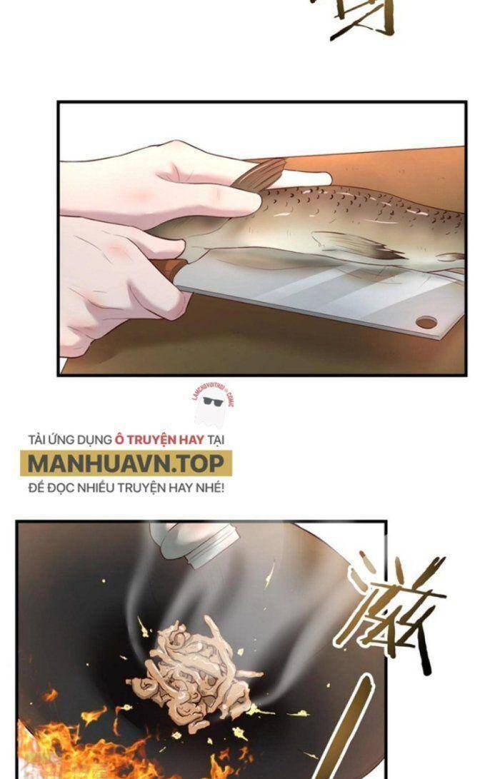 Chị Gái Tôi Là Đại Minh Tinh Chap 53 - Next Chap 54