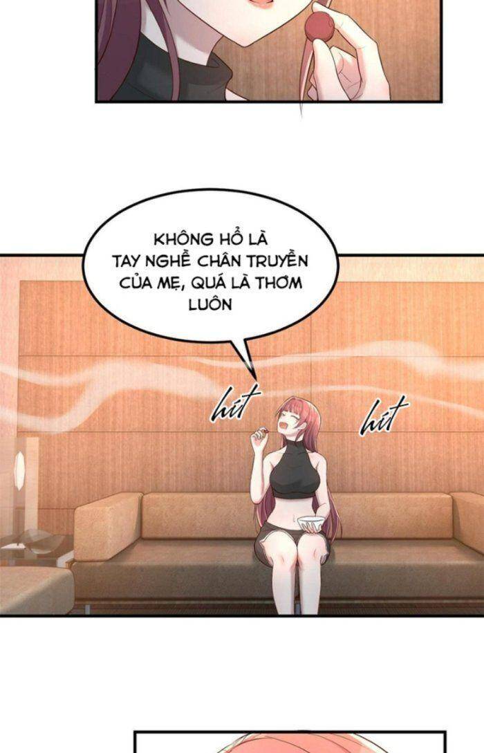 Chị Gái Tôi Là Đại Minh Tinh Chap 53 - Next Chap 54