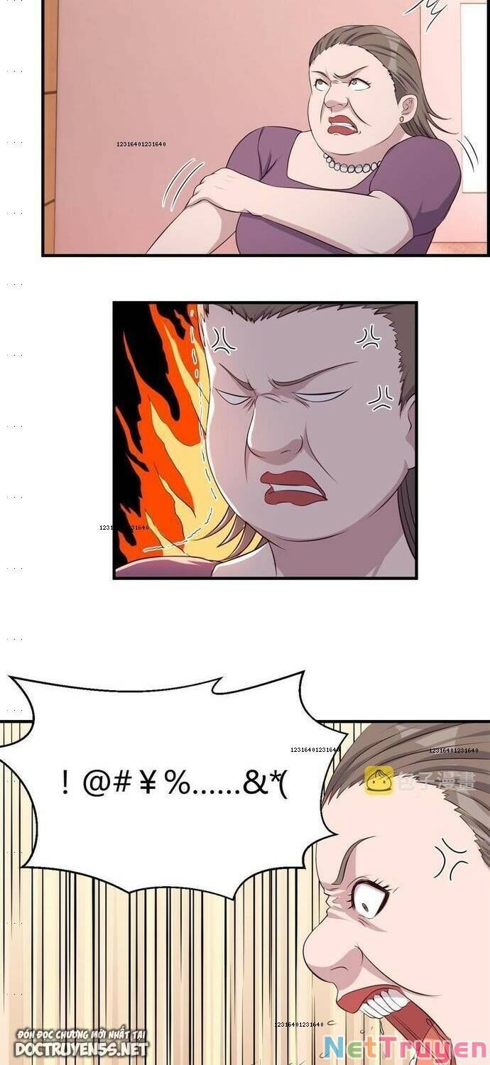 Chị Gái Tôi Là Đại Minh Tinh Chap 75 - Next Chap 76