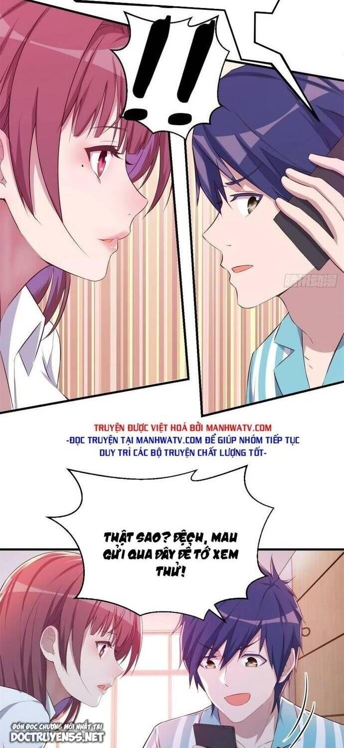 Chị Gái Tôi Là Đại Minh Tinh Chap 81 - Next Chap 82