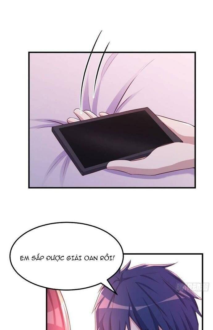 Chị Gái Tôi Là Đại Minh Tinh Chap 81 - Next Chap 82