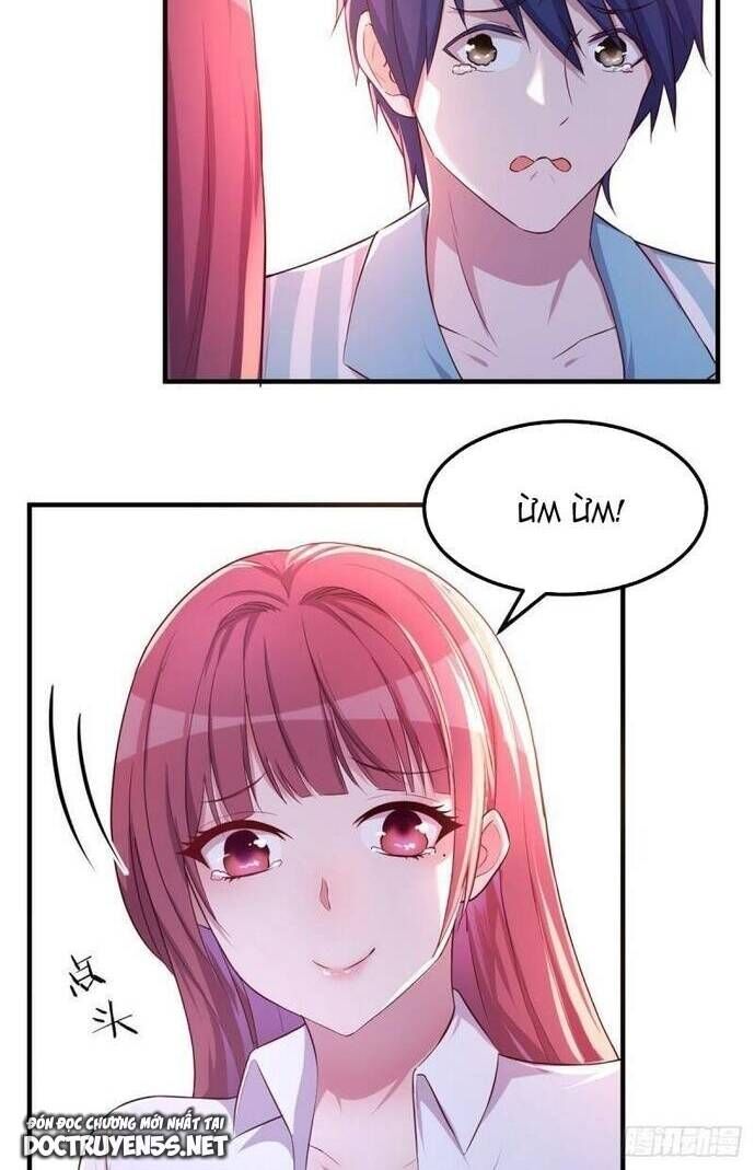 Chị Gái Tôi Là Đại Minh Tinh Chap 81 - Next Chap 82