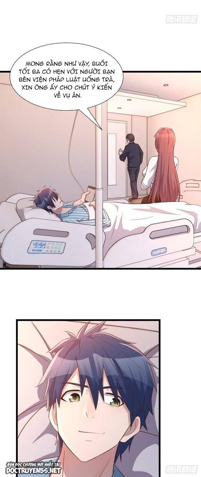 Chị Gái Tôi Là Đại Minh Tinh Chap 81 - Next Chap 82