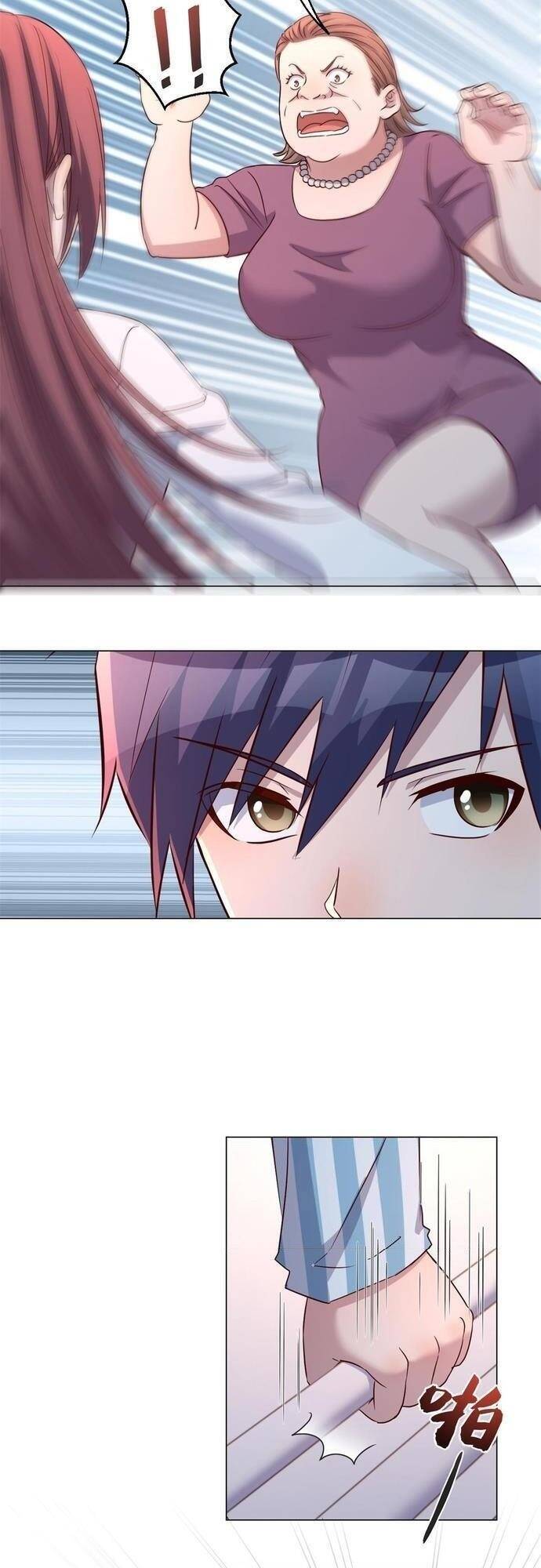 Chị Gái Tôi Là Đại Minh Tinh Chap 84 - Next Chap 85