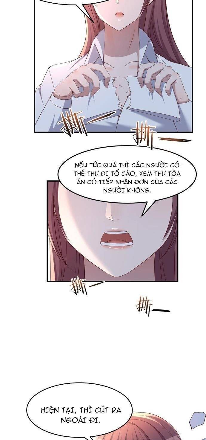 Chị Gái Tôi Là Đại Minh Tinh Chap 84 - Next Chap 85