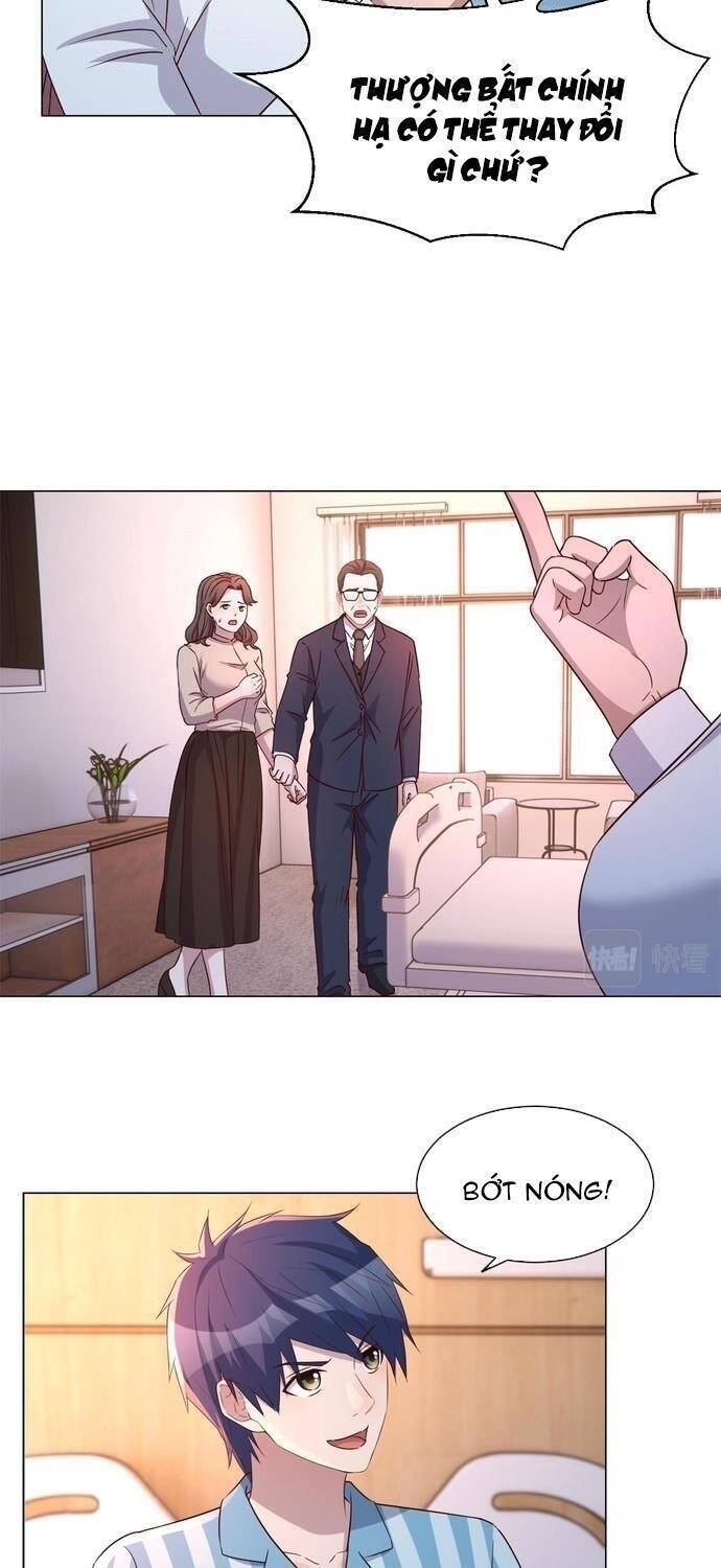 Chị Gái Tôi Là Đại Minh Tinh Chap 84 - Next Chap 85