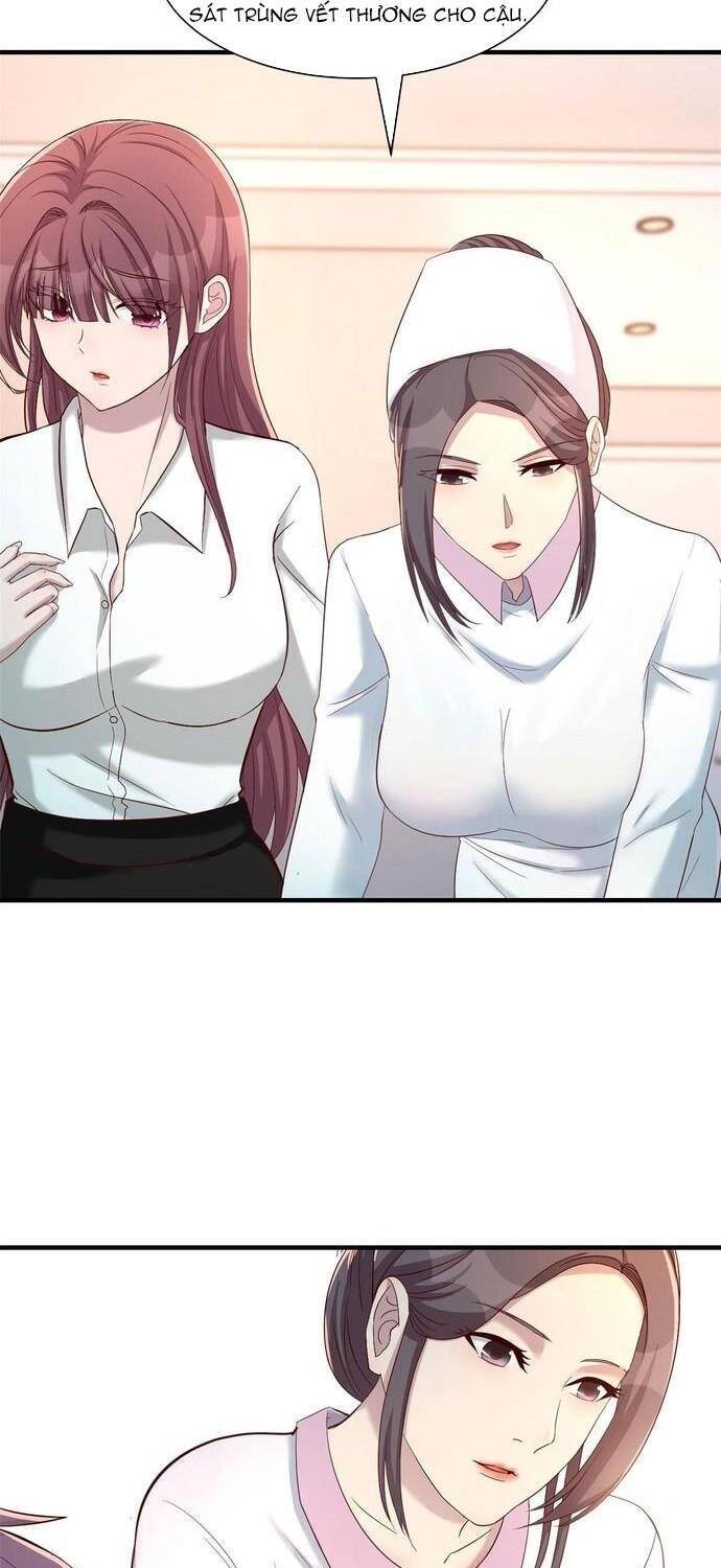 Chị Gái Tôi Là Đại Minh Tinh Chap 85 - Next Chap 86