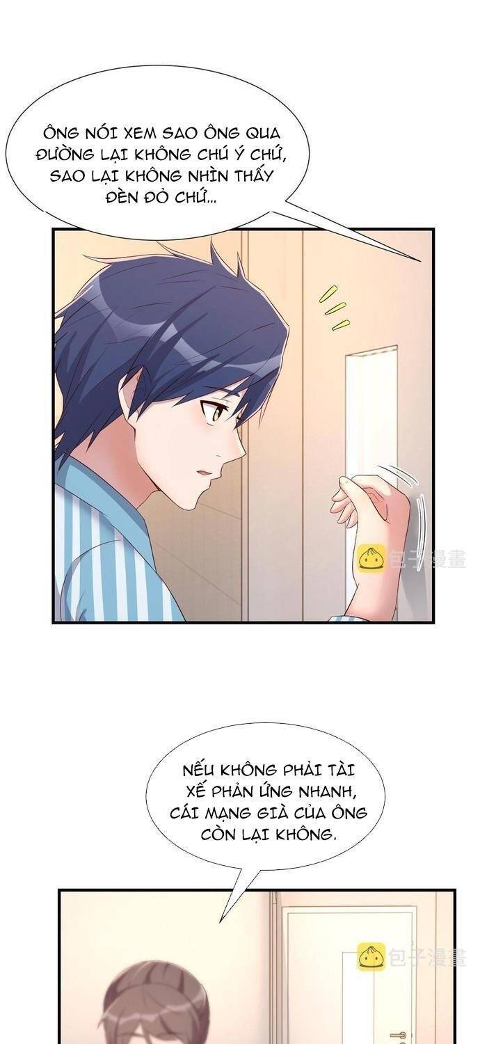 Chị Gái Tôi Là Đại Minh Tinh Chap 85 - Next Chap 86