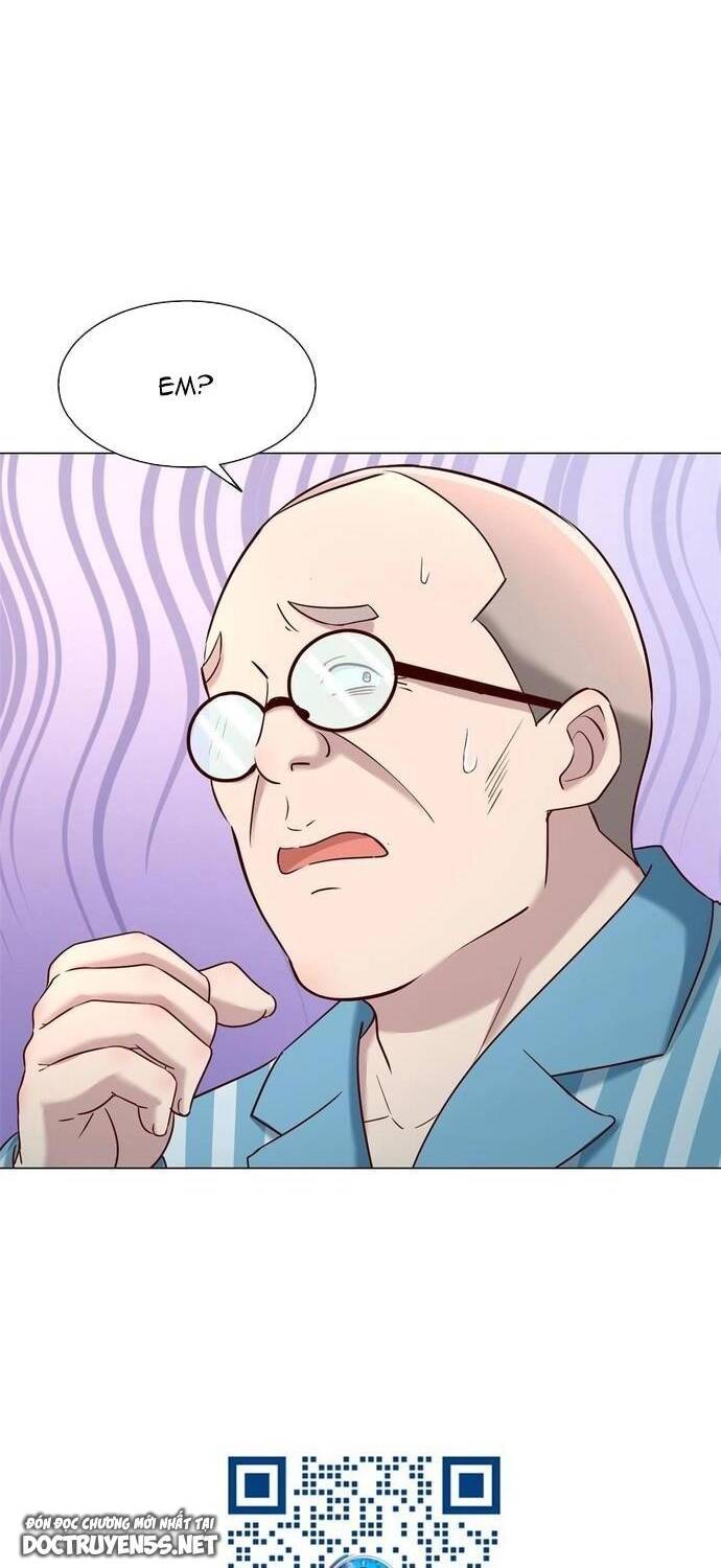 Chị Gái Tôi Là Đại Minh Tinh Chap 85 - Next Chap 86