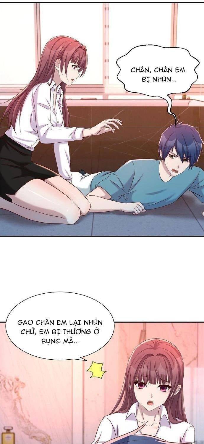 Chị Gái Tôi Là Đại Minh Tinh Chap 92 - Next Chap 93