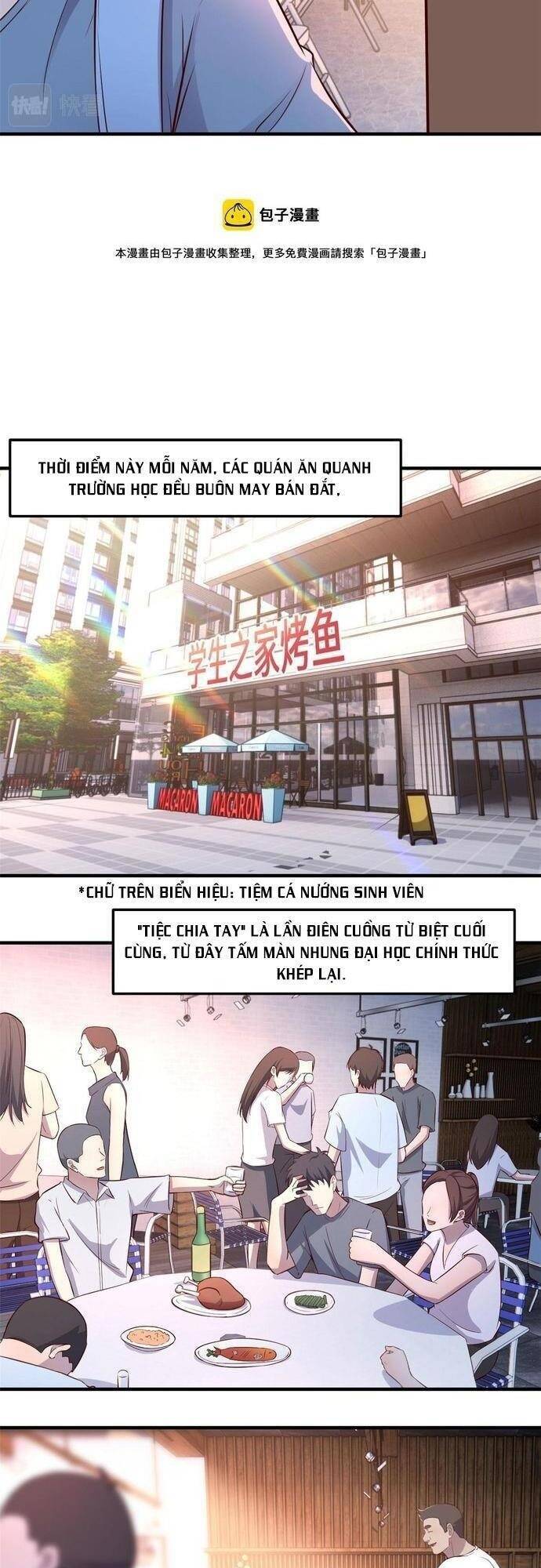 Chị Gái Tôi Là Đại Minh Tinh Chap 92 - Next Chap 93