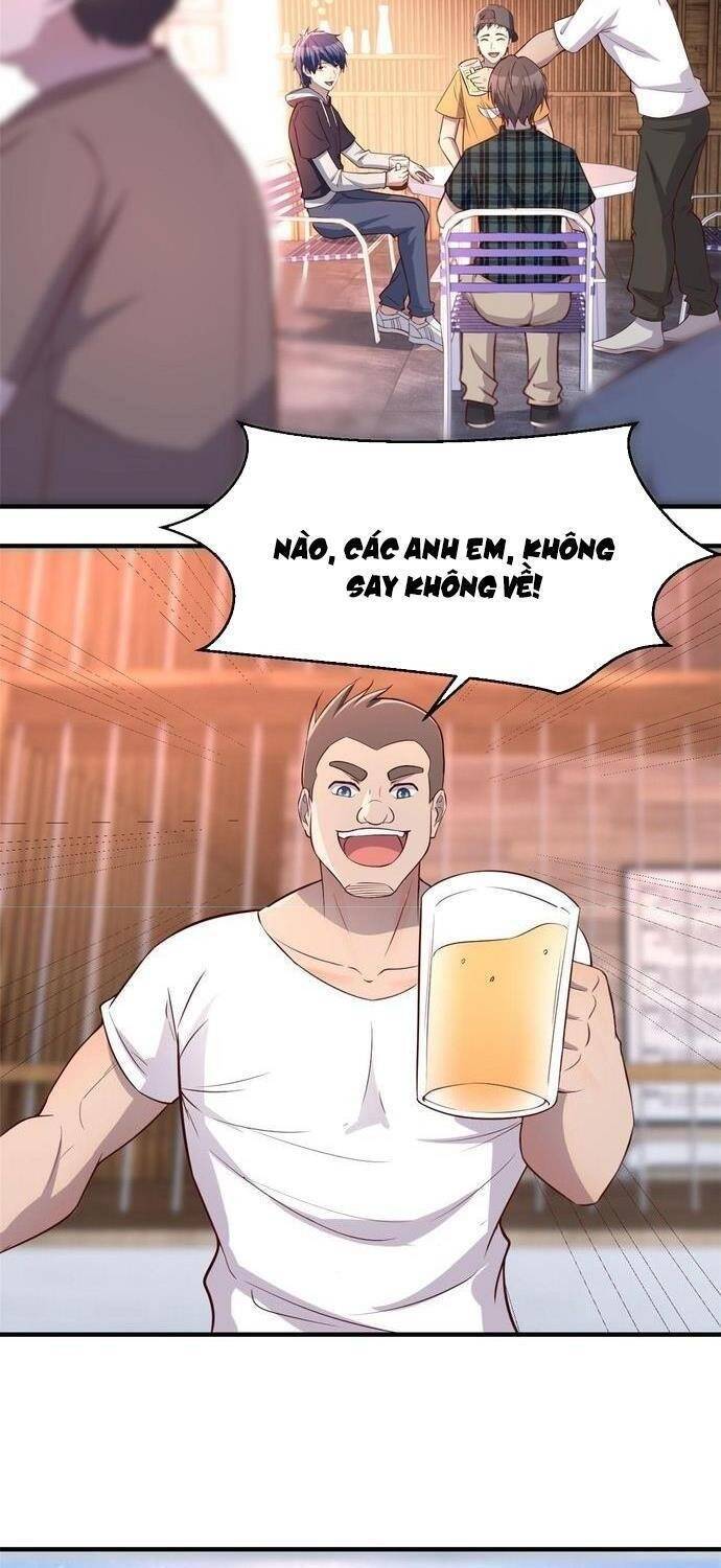 Chị Gái Tôi Là Đại Minh Tinh Chap 92 - Next Chap 93