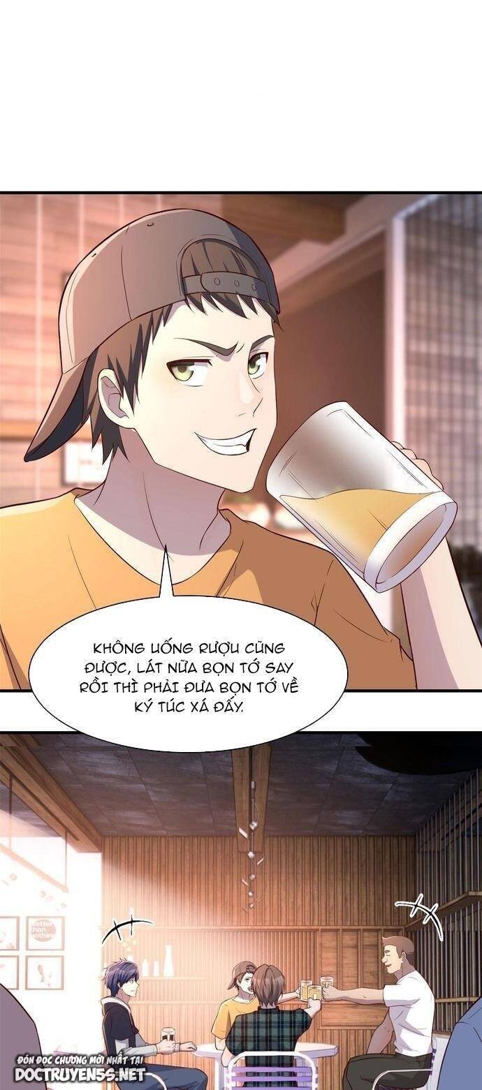 Chị Gái Tôi Là Đại Minh Tinh Chap 92 - Next Chap 93