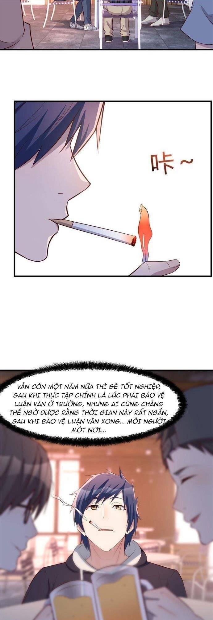 Chị Gái Tôi Là Đại Minh Tinh Chap 92 - Next Chap 93