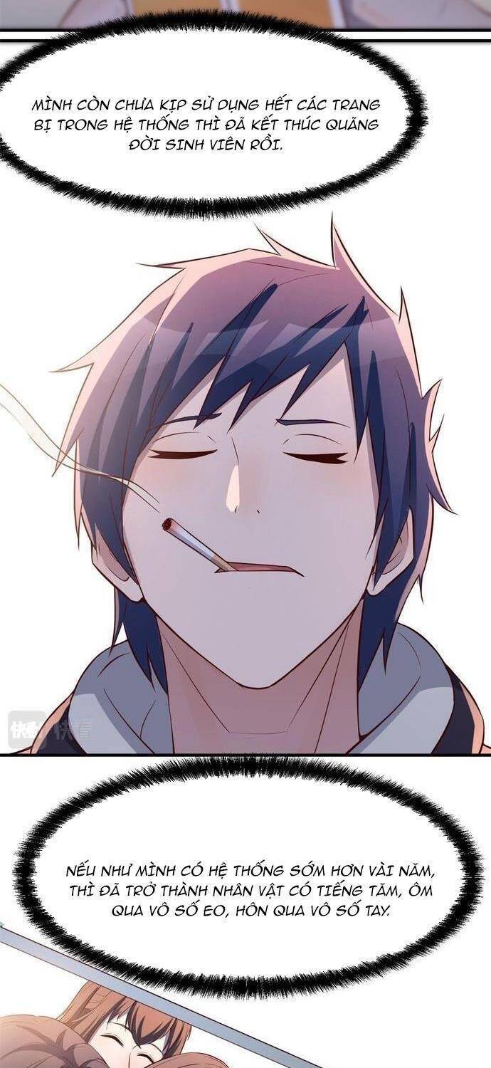 Chị Gái Tôi Là Đại Minh Tinh Chap 92 - Next Chap 93