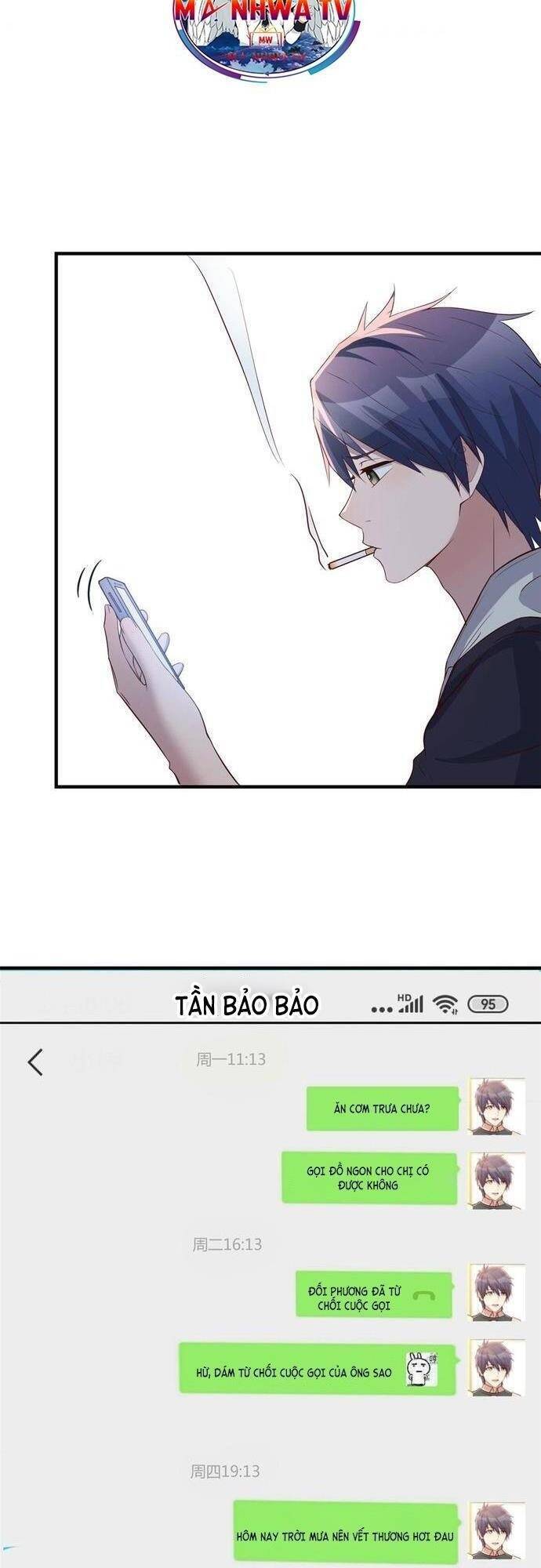 Chị Gái Tôi Là Đại Minh Tinh Chap 92 - Next Chap 93