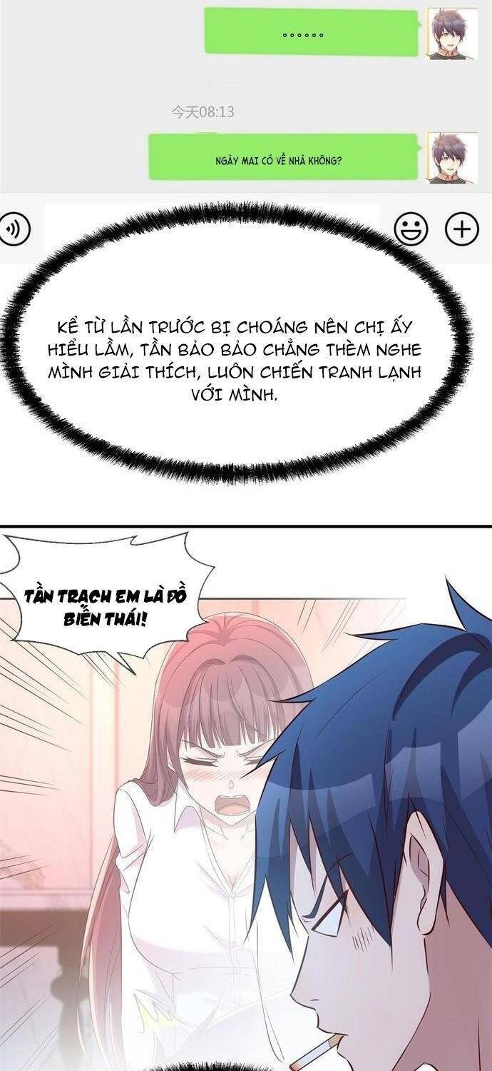 Chị Gái Tôi Là Đại Minh Tinh Chap 92 - Next Chap 93