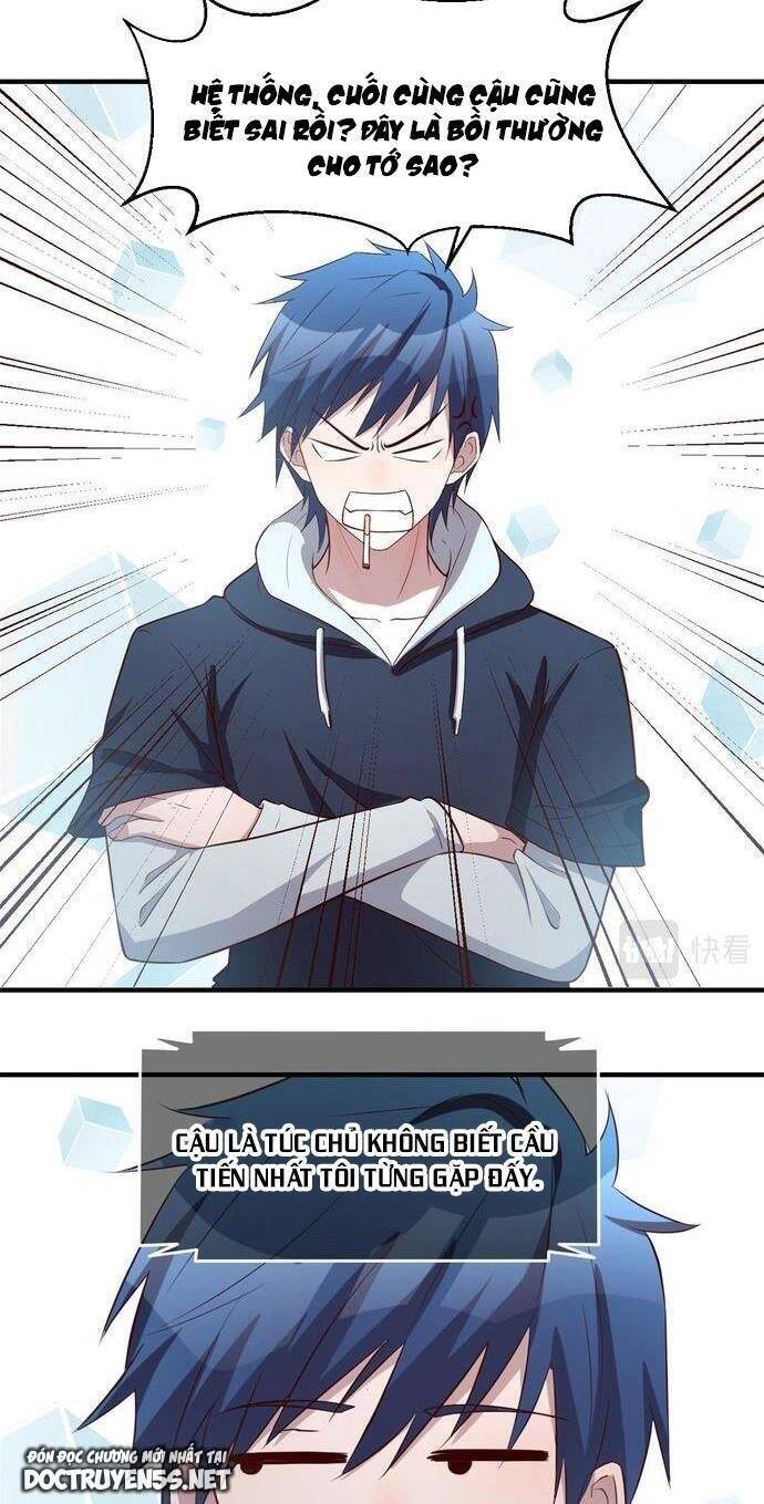 Chị Gái Tôi Là Đại Minh Tinh Chap 92 - Next Chap 93