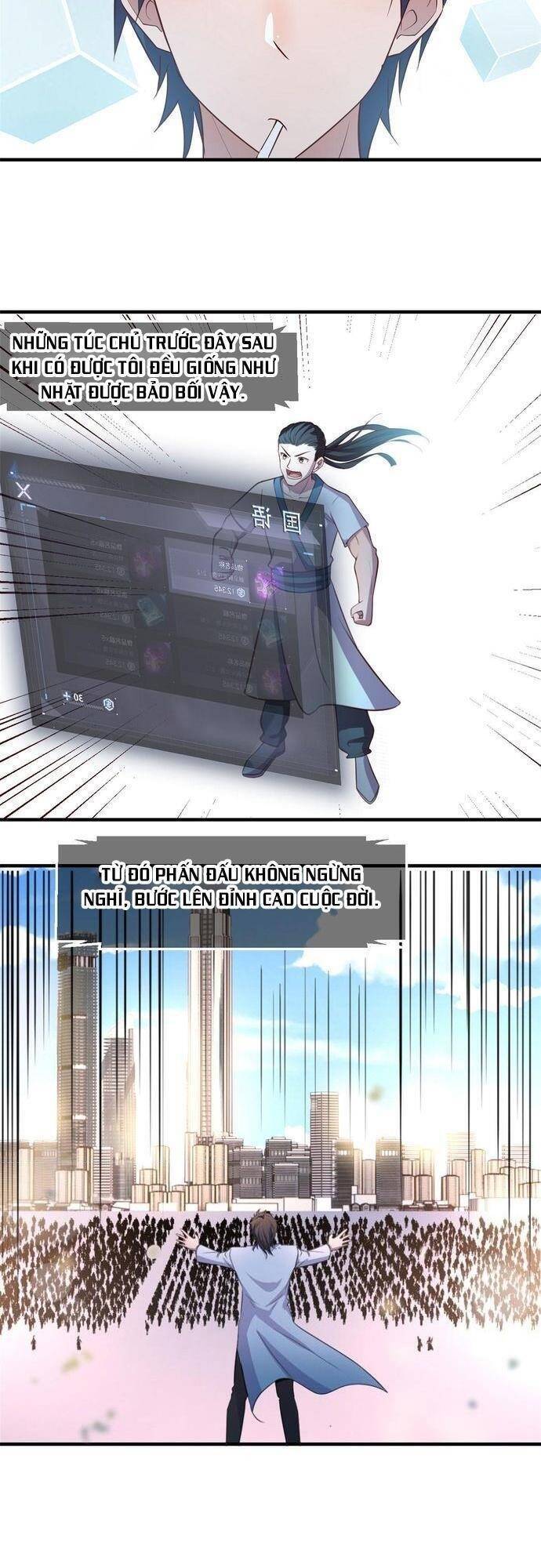 Chị Gái Tôi Là Đại Minh Tinh Chap 92 - Next Chap 93