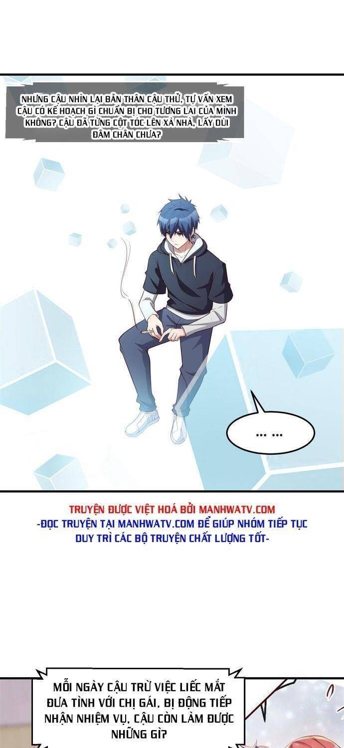 Chị Gái Tôi Là Đại Minh Tinh Chap 92 - Next Chap 93