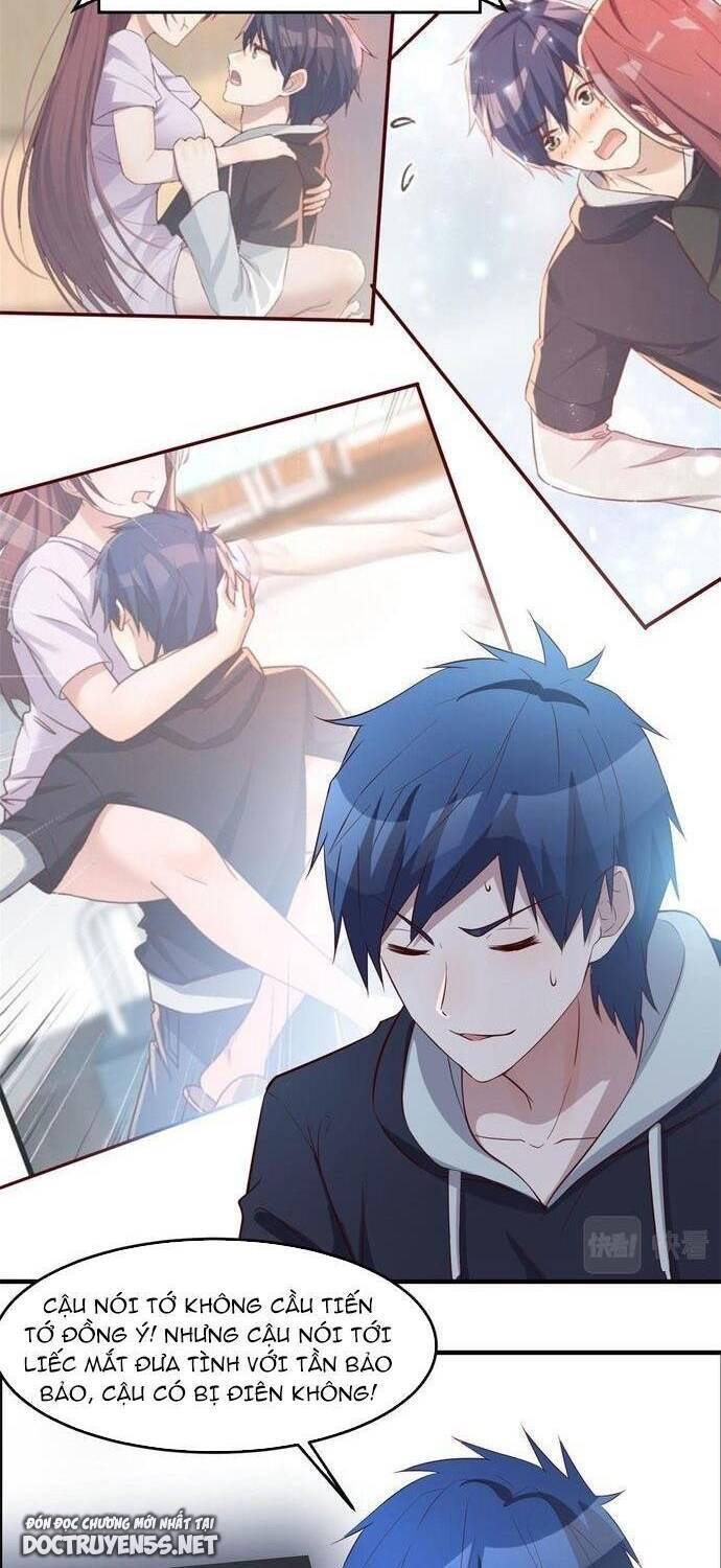 Chị Gái Tôi Là Đại Minh Tinh Chap 92 - Next Chap 93