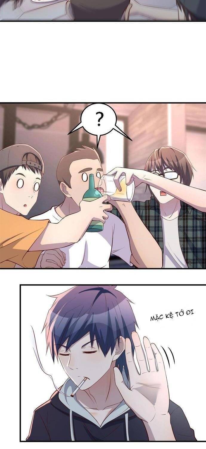 Chị Gái Tôi Là Đại Minh Tinh Chap 92 - Next Chap 93