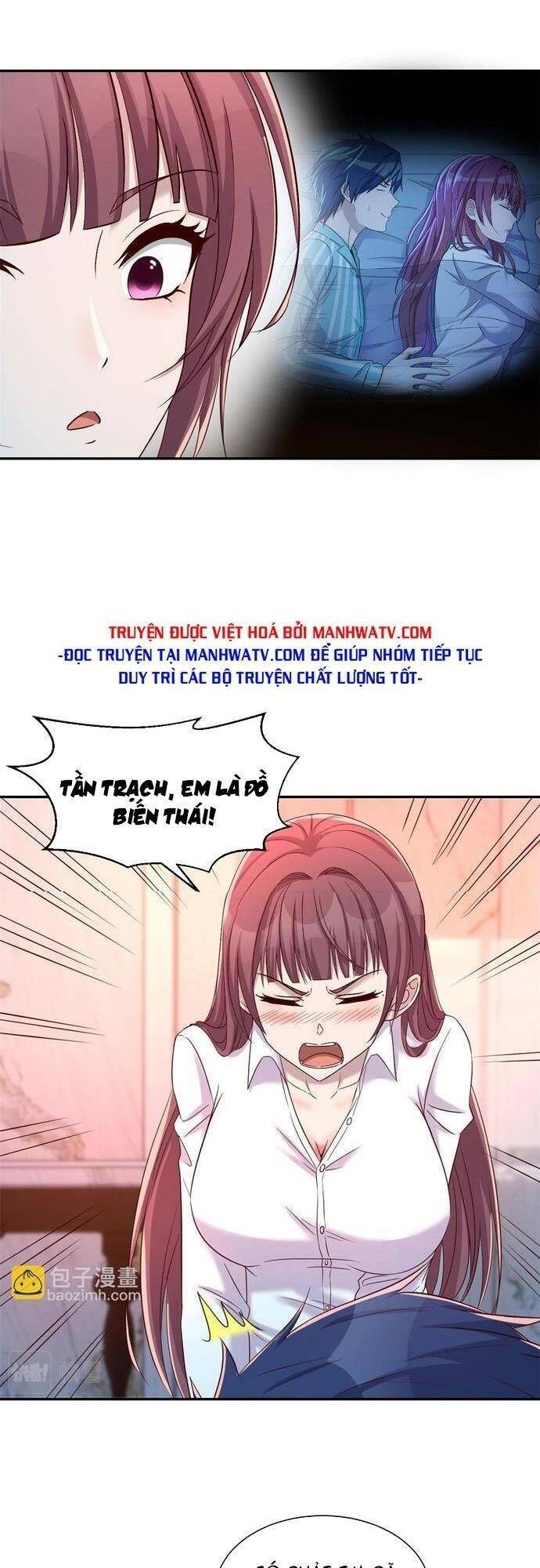 Chị Gái Tôi Là Đại Minh Tinh Chap 92 - Next Chap 93