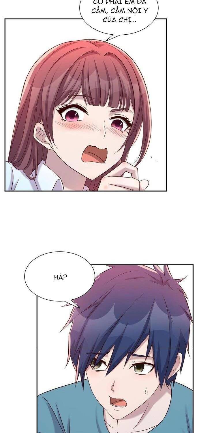 Chị Gái Tôi Là Đại Minh Tinh Chap 92 - Next Chap 93