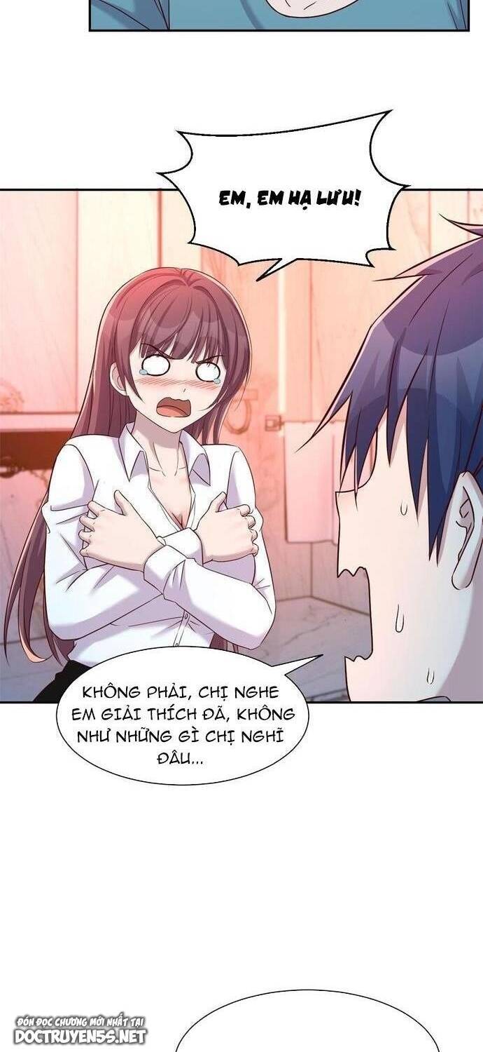 Chị Gái Tôi Là Đại Minh Tinh Chap 92 - Next Chap 93