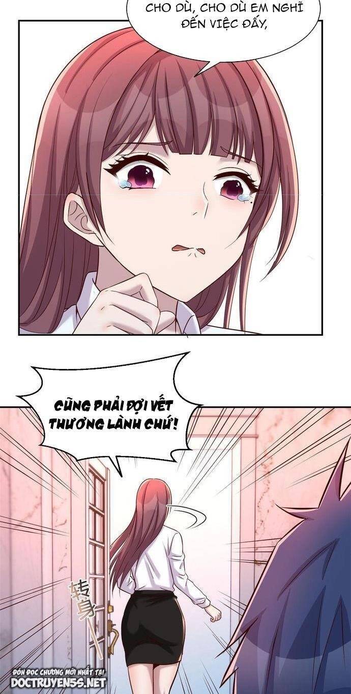 Chị Gái Tôi Là Đại Minh Tinh Chap 92 - Next Chap 93