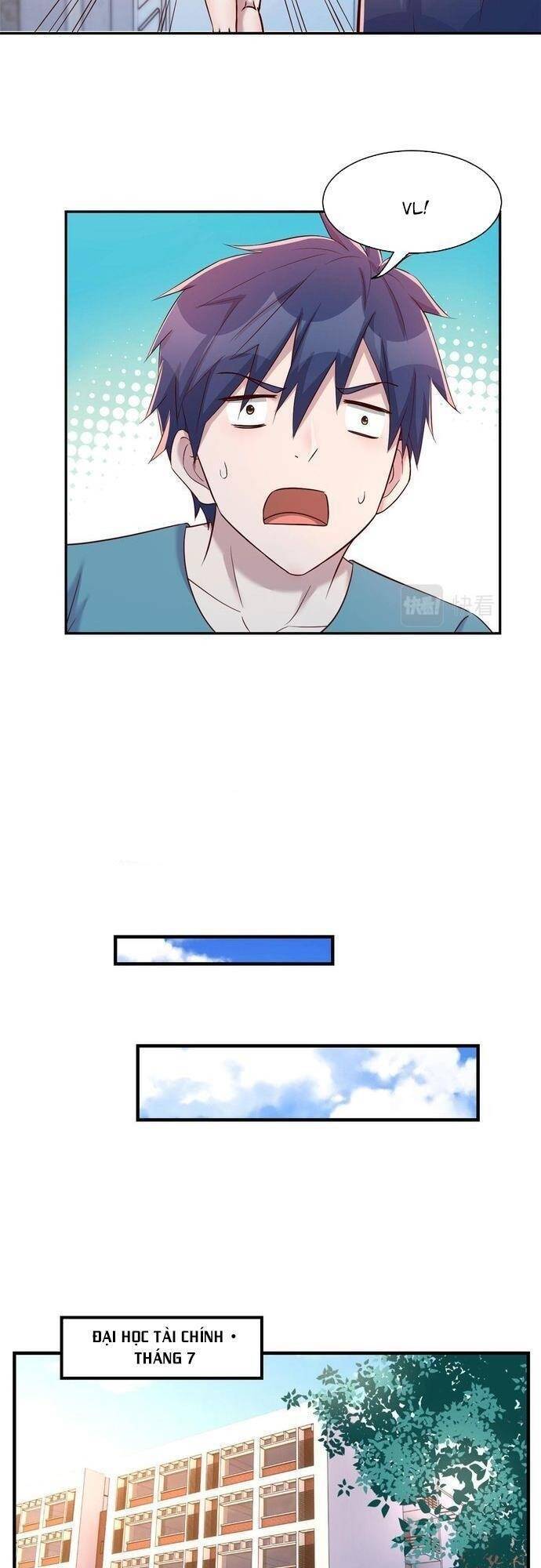 Chị Gái Tôi Là Đại Minh Tinh Chap 92 - Next Chap 93