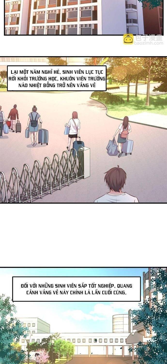 Chị Gái Tôi Là Đại Minh Tinh Chap 92 - Next Chap 93