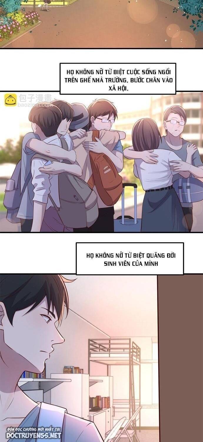 Chị Gái Tôi Là Đại Minh Tinh Chap 92 - Next Chap 93