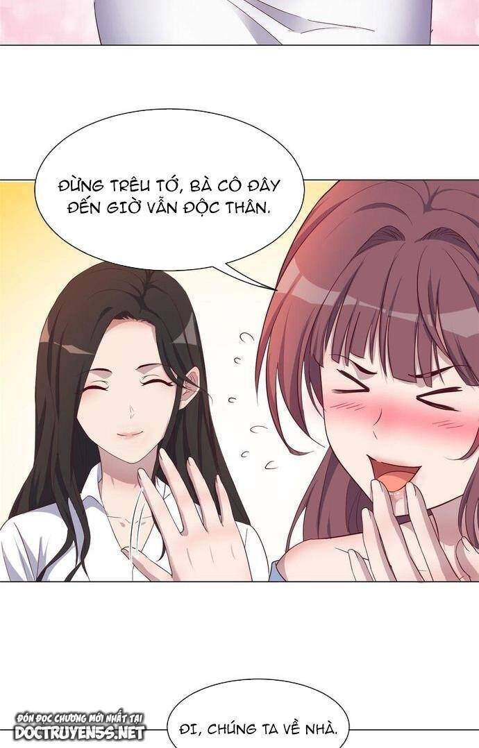 Chị Gái Tôi Là Đại Minh Tinh Chap 93 - Next Chap 94