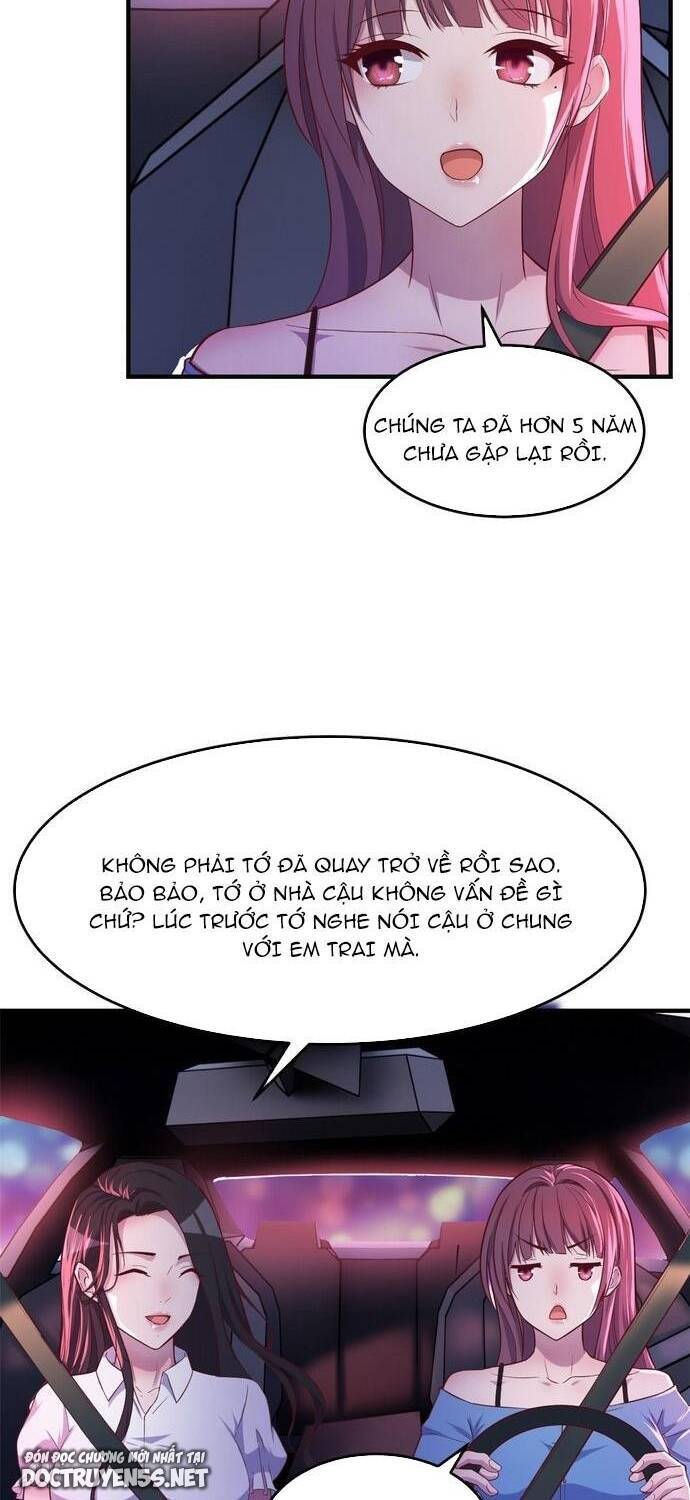 Chị Gái Tôi Là Đại Minh Tinh Chap 93 - Next Chap 94